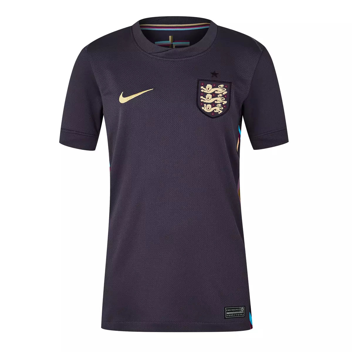 Maillot Angleterre Exterieur 24/25