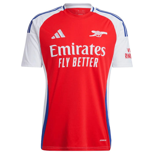 Maillot Arsenal Domicile 24/25