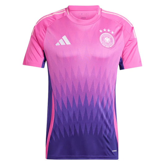 Maillot Allemagne Exterieur 24/25