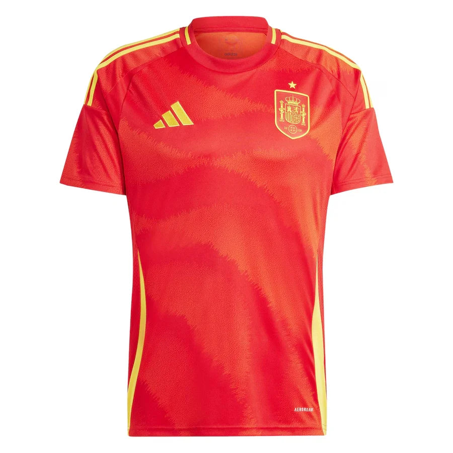 Maillot Espagne Domicile 24/25