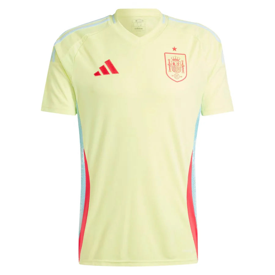 Maillot Espagne Exterieur 24/25