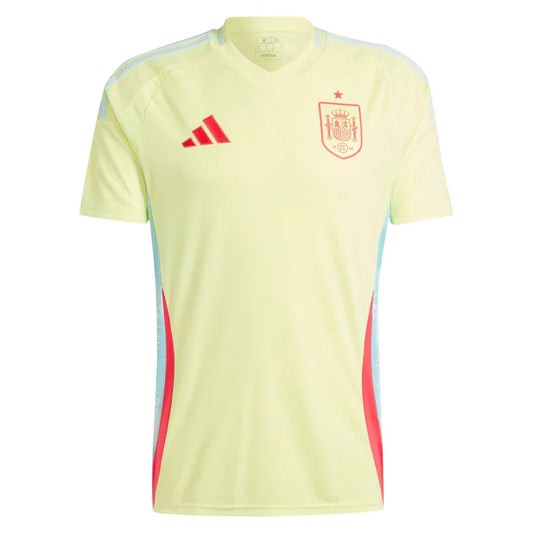 Maillot Espagne Exterieur 24/25