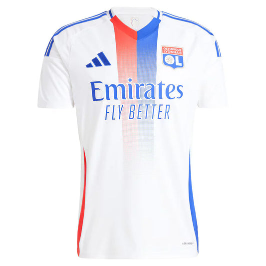 Maillot OL Olympique Lyonnais Domicile 24/25