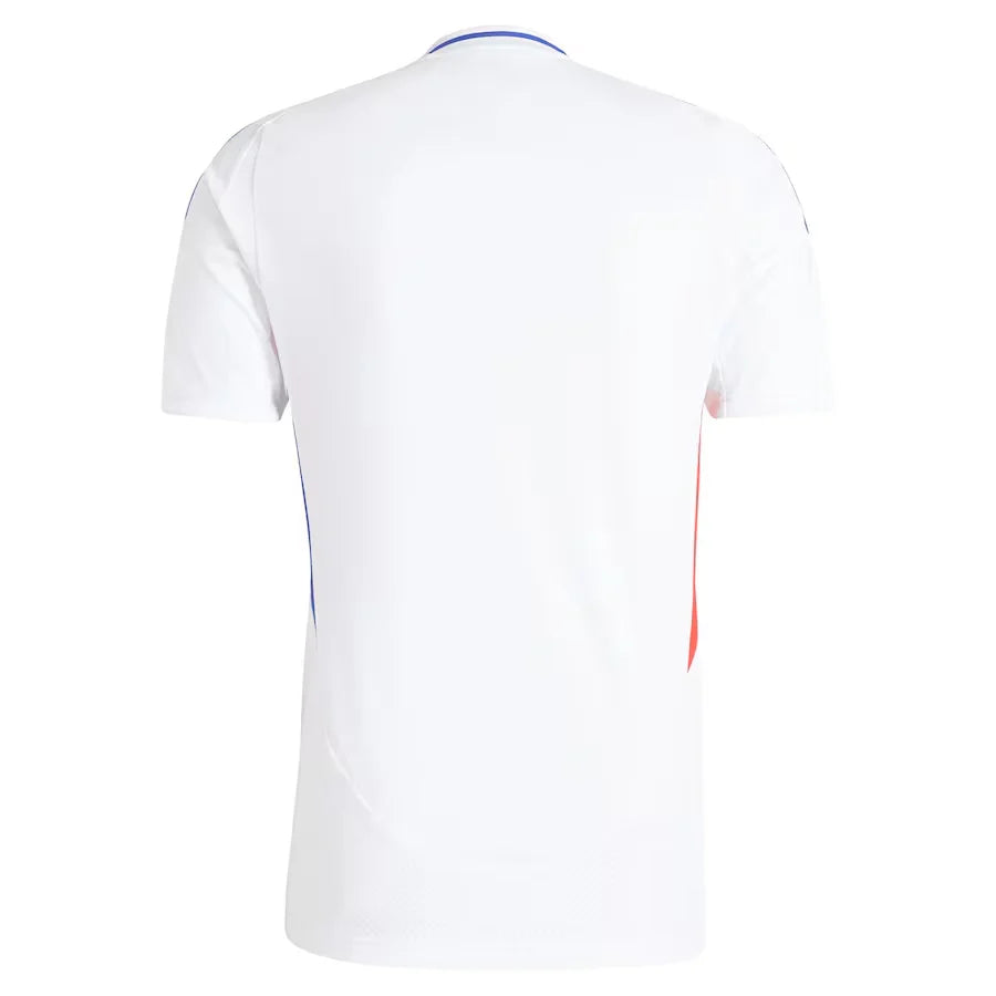 Maillot OL Olympique Lyonnais Domicile 24/25