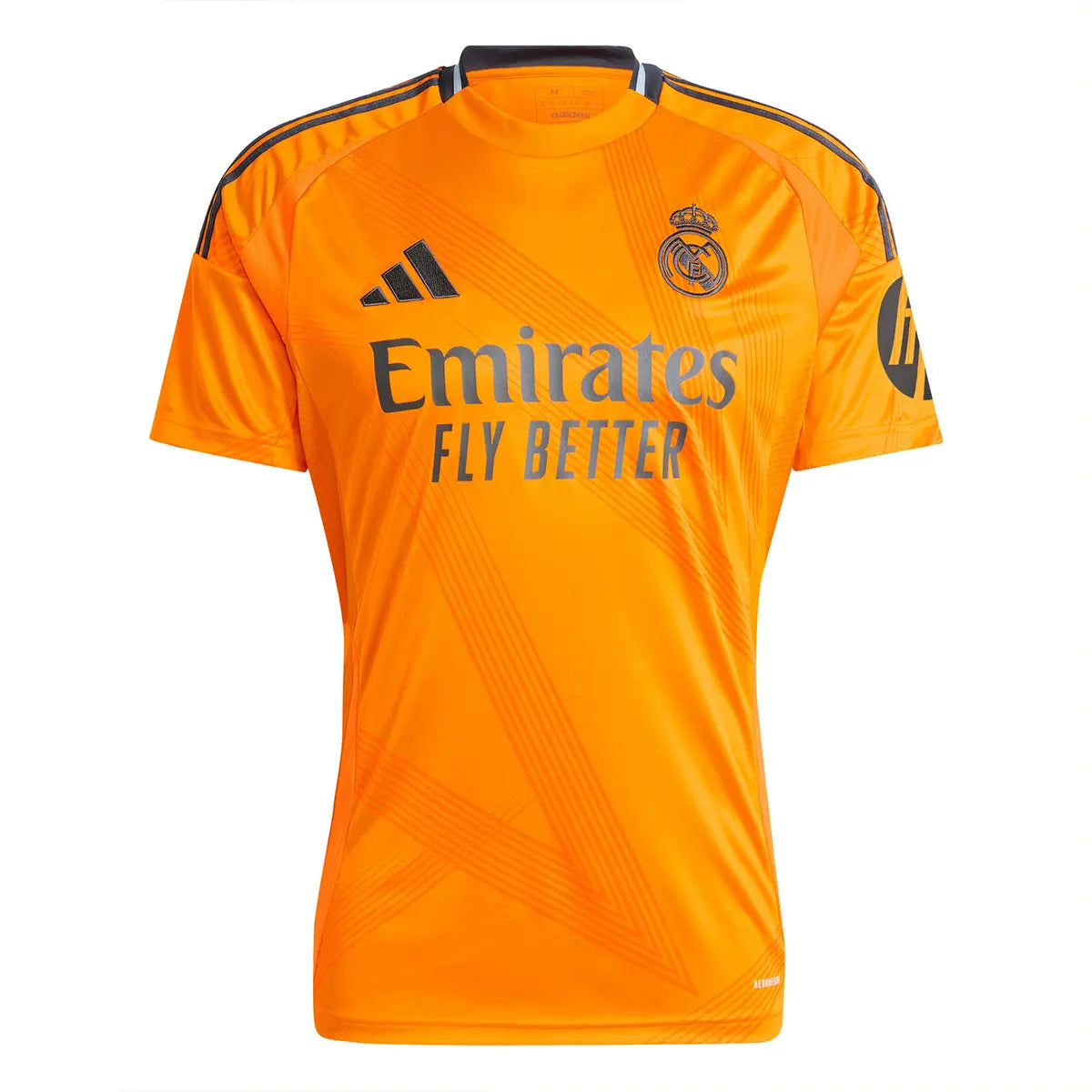 Maillot Real Madrid Exterieur 24/25