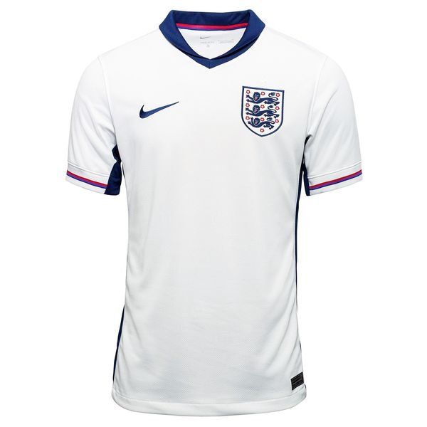 Maillot Angleterre Domicile 24/25