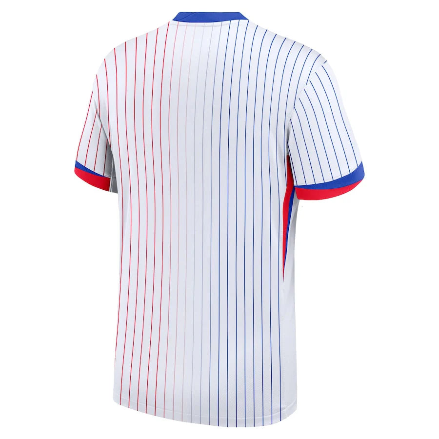 Maillot France Exterieur 24/25