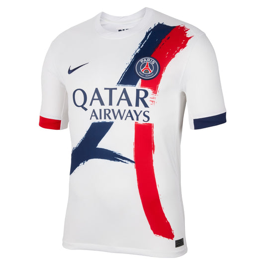 Maillot PSG Paris Saint Germain Exterieur 24/25