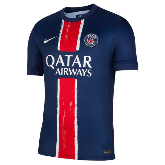 Maillot PSG Paris Saint Germain Domicile 24/25