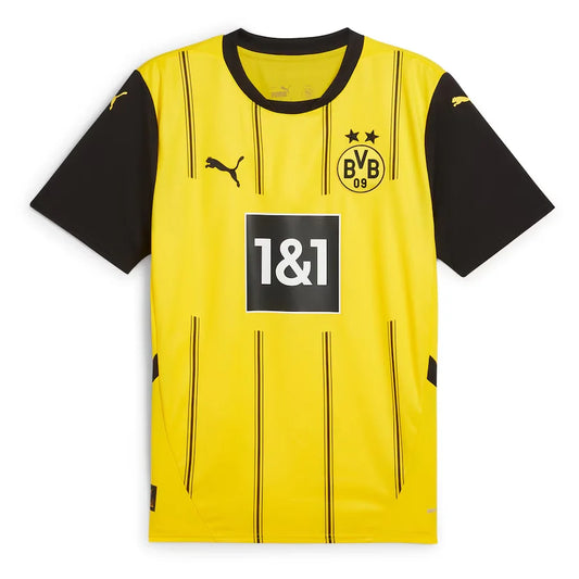 Maillot Borussia Dortmund Domicile 24/25