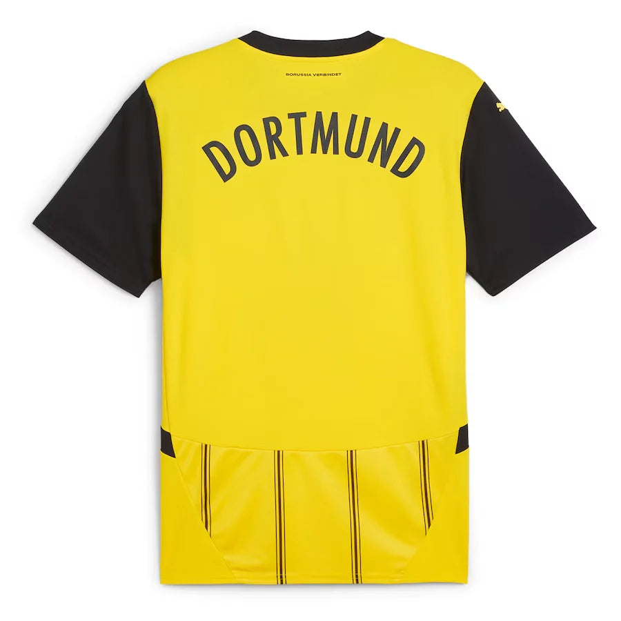 Maillot Borussia Dortmund Domicile 24/25