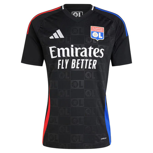 Maillot OL Olympique Lyonnais Exterieur 24/25