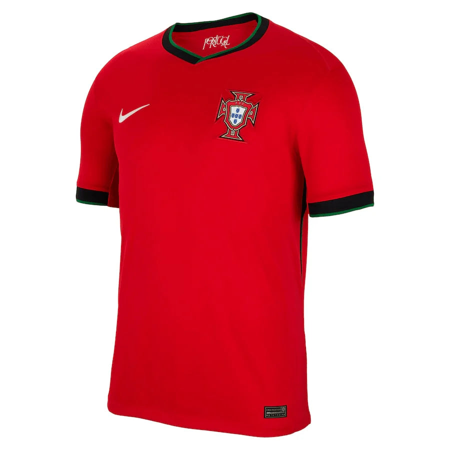 Maillot Portugal Domicile 24/25