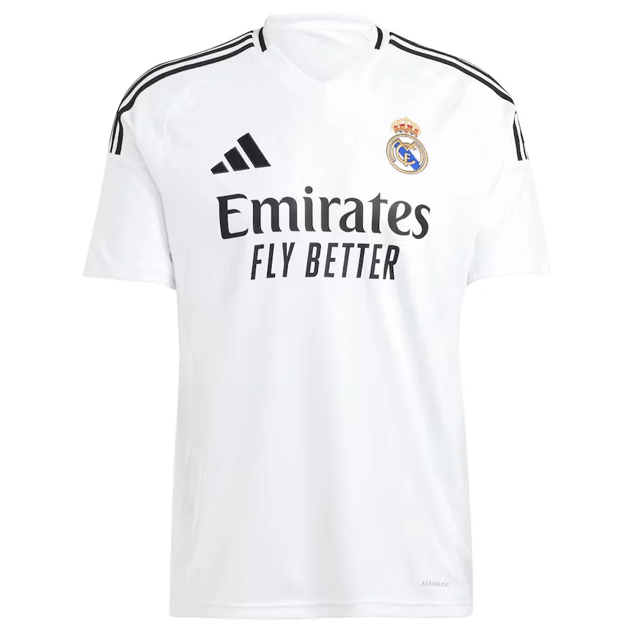 Maillot Real Madrid Domicile 24/25