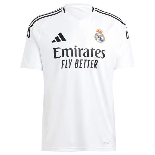 Maillot Real Madrid Domicile 24/25