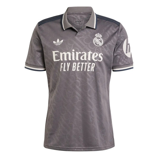 Maillot Real Madrid Third 24/25